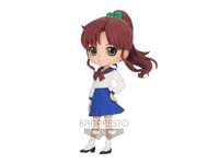 Figurine - Sailor Moon - Eternal - Q Posket Makoto Kino Ver. A - Banpresto