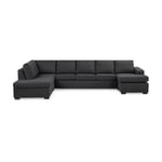 U-soffa Scandinavian Choice Crazy XL