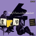 Buddy De Franco And The Oscar Peterson Quartet