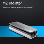 SSD Heatsink Cooler for M.2 2280 Solid State Hard Disk Radiator Heat Sink