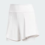 Tennis Match Shorts