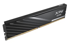 Adata Xpg Lancer Blade-Minne, Ddr5, 16 Gb, 6000Mhz, Cl48 (Ax5u6000c4816g-Slabbk)