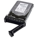 Dell 1TB 3.5 Internal HDD SATA 6Gb/s - 7200 RPM - 512n