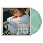 Taylor Swift  1989 (Taylor&#039;s Version)  LP/Vinyl