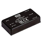 Mean Well RSDW20G-05 Convertisseur CC 4000 mA 20 W Nombre de sorties : 1 x