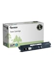 ISOTECH TN325BK / Alternative to Brother TN325BK / Black Toner - Lasertoner Sort