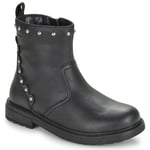 Geox Boots J ECLAIR GIRL Svart barn