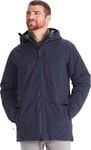 Marmot Men's Oslo Gore-Tex Jacket Arctic Navy, M