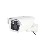 Camera Ethernet Rj45 Vision Nocturne 40M HD 720P Étanche Surveillance Extérieur YONIS