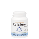 KalciumOptimal 110mg 100 kapslar