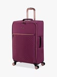 it luggage Bewitching 8-Wheel 71cm Medium Suitcase, 73L