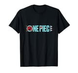 One Piece Arlong Badge Graphic T-Shirt Anime T-Shirt