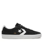 Textilskor Converse Cons Pl Vulc Pro A00368C Svart