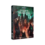 Imperium Maledictum RPG Core Rulebook Warhammer 40K