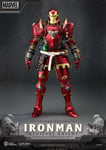 Medieval Knight Iron Man DAH-046 Figurine Beast Kingdom