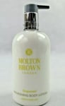  MOLTON BROWN GRAPESEED NOURISHING BODY LOTION 300.ML