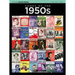 The New Decade Series: Songs Of The 1950'S