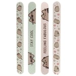 Nail File 1 Pusheen the Cat Fashion & Beauty Accessories Nail File Gift