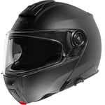 Hjelm, Schuberth, C5, (matt Svart)