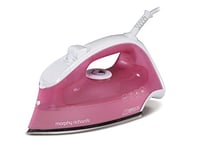 Morphy Richards 300250 Breeze Iron - Pink by Morphy Richards