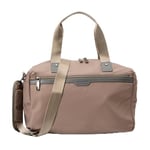 MAC ALYSTER Sac de Voyage - 20L Taupe S Womens, Taupe, Casual