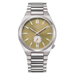 NK5010-51X Montre Automatique pour Hommes Citizen Tsuyosa