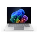 Microsoft SURFACE LAPTOP (7TH EDITION) 15 SNAPDRAGON X ELITE 16GB 512GB  WIN 11 PRO PLATINUM