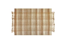 Berissa Juteteppe 140x200 cm - Beige Sisaltepper