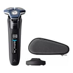 Philips S7886 35 Rasoir Barbe Mouillé & Imperméable Serie 7000 SkinIQ Bluetooth