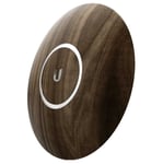 Ubiquiti NHD-COVER-WOOD-3 Networks WoodSkin WLAN access point cover cap