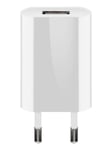 Pro USB charger 1 A (5W) white