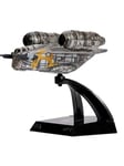 Hot Wheels Star Wars Starships Select Premium Replica Razor Crest