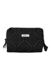 DAY ET Day Gweneth Q Flotile Beauty Cosmetic Bag Svart