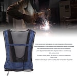 Air Conditioner Waistcoat Vortex Tube Air Compressed Cooling Vest For