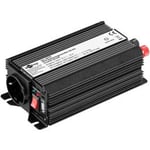 Inverter 12V til 230V - 300W Goobay