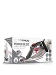 Daewoo 3000W Power-Glide Steam Iron