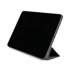 Pomologic iPad Pro 12.9 (gen 4/5/6) Fodral BookCover Antracitgrå