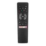 Télécommande Noblex pour Smart TV RC3442104/01 avec contrôleur NETFLIX Youtubeté Nipseyteko