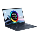 14" ASUS UX3405 ZenBook 14 OLED, 2880x1800, Ultra 9 185H, 32GB LPDDR5X RAM, 1TB 