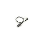 Plantronics - Câble Jack 2.5 mm Quick Disconnect pour cisco 7920/7921/7929