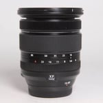 Fujifilm Used XF 16-80mm f/4.0 X-Mount Lens