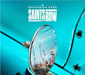 Saints Row - Expansion Pass DLC EU  PC Steam (Digital nedlasting)