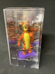 Upper Deck Disney Treasures collectable 2004 Series 3 figure 125mm TIGGER