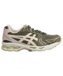 Asics Gel-Kayano 14 Womens Brown Trainers - Size UK 5.5