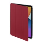 Pochette pour tablette Fold Clear pour iPad Air 10,9 (4e gén./2020) - Rouge - Neuf