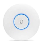 Point d'Accès UBIQUITI UAP-AC-PRO UniFi WiFi AC 2xRJ45 PoE Blanc