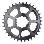 DMR Blade Direct Mount Chainring - 12 Speed Black / 30