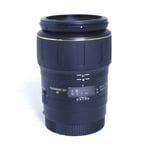 Tamron SP AF 90mm f/2.8 Di Macro 1:1 Sony fit