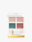 TOM FORD Soleil Summer Eye Colour Quad, 01 Emerald Dusk