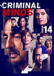 Criminal Minds: Fourteenth Season